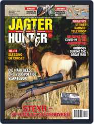 SA Hunter/Jagter (Digital) Subscription                    May 1st, 2020 Issue