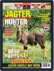 SA Hunter/Jagter (Digital) Subscription                    March 1st, 2020 Issue