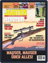 SA Hunter/Jagter (Digital) Subscription                    January 1st, 2020 Issue