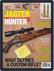 SA Hunter/Jagter (Digital) Subscription                    November 1st, 2019 Issue