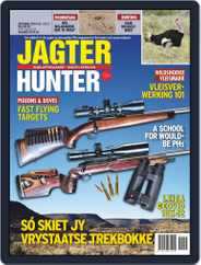 SA Hunter/Jagter (Digital) Subscription                    October 1st, 2019 Issue