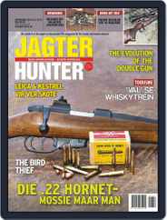 SA Hunter/Jagter (Digital) Subscription                    September 1st, 2019 Issue