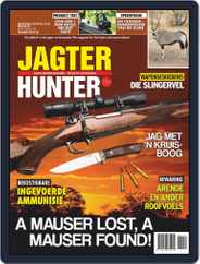 SA Hunter/Jagter (Digital) Subscription                    August 1st, 2019 Issue