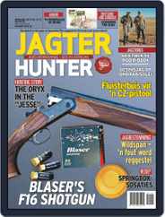 SA Hunter/Jagter (Digital) Subscription                    February 1st, 2019 Issue