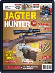 SA Hunter/Jagter (Digital) Subscription                    December 1st, 2018 Issue