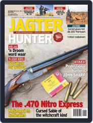 SA Hunter/Jagter (Digital) Subscription                    October 1st, 2018 Issue