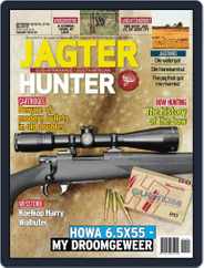 SA Hunter/Jagter (Digital) Subscription                    September 1st, 2018 Issue