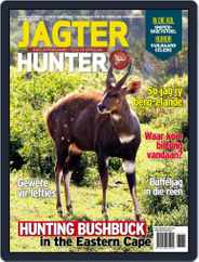 SA Hunter/Jagter (Digital) Subscription                    March 1st, 2018 Issue