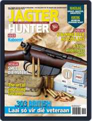 SA Hunter/Jagter (Digital) Subscription                    February 1st, 2018 Issue
