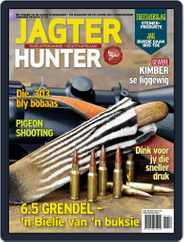 SA Hunter/Jagter (Digital) Subscription                    January 1st, 2018 Issue
