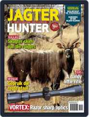 SA Hunter/Jagter (Digital) Subscription                    November 1st, 2017 Issue