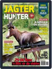SA Hunter/Jagter (Digital) Subscription                    October 1st, 2017 Issue