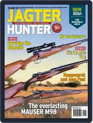 SA Hunter/Jagter (Digital) Subscription                    September 1st, 2017 Issue