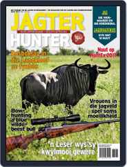 SA Hunter/Jagter (Digital) Subscription                    July 1st, 2017 Issue