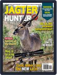 SA Hunter/Jagter (Digital) Subscription                    June 1st, 2017 Issue