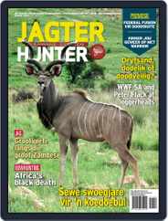 SA Hunter/Jagter (Digital) Subscription                    March 1st, 2017 Issue