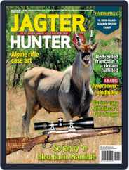 SA Hunter/Jagter (Digital) Subscription                    February 1st, 2017 Issue