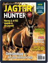 SA Hunter/Jagter (Digital) Subscription                    January 1st, 2017 Issue