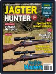 SA Hunter/Jagter (Digital) Subscription                    December 1st, 2016 Issue