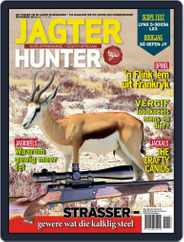 SA Hunter/Jagter (Digital) Subscription                    November 1st, 2016 Issue