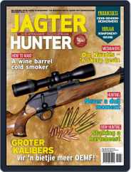 SA Hunter/Jagter (Digital) Subscription                    October 1st, 2016 Issue
