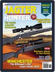 SA Hunter/Jagter (Digital) Subscription                    August 15th, 2016 Issue