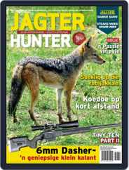 SA Hunter/Jagter (Digital) Subscription                    June 13th, 2016 Issue