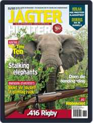 SA Hunter/Jagter (Digital) Subscription                    May 16th, 2016 Issue