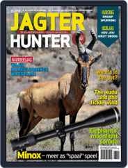 SA Hunter/Jagter (Digital) Subscription                    February 15th, 2016 Issue
