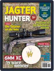 SA Hunter/Jagter (Digital) Subscription                    February 1st, 2016 Issue