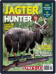 SA Hunter/Jagter (Digital) Subscription                    January 1st, 2016 Issue