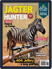 SA Hunter/Jagter (Digital) Subscription                    December 1st, 2015 Issue