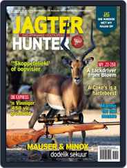 SA Hunter/Jagter (Digital) Subscription                    October 1st, 2015 Issue