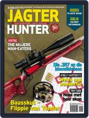 SA Hunter/Jagter (Digital) Subscription                    September 1st, 2015 Issue