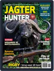 SA Hunter/Jagter (Digital) Subscription                    July 13th, 2015 Issue