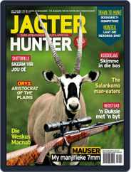 SA Hunter/Jagter (Digital) Subscription                    May 14th, 2015 Issue