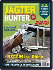 SA Hunter/Jagter (Digital) Subscription                    February 15th, 2015 Issue