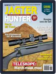 SA Hunter/Jagter (Digital) Subscription                    January 19th, 2015 Issue