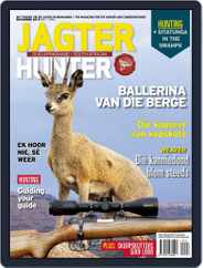 SA Hunter/Jagter (Digital) Subscription                    October 12th, 2014 Issue