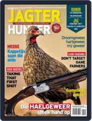 SA Hunter/Jagter (Digital) Subscription                    August 17th, 2014 Issue