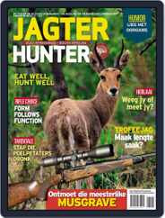 SA Hunter/Jagter (Digital) Subscription                    July 13th, 2014 Issue