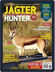 SA Hunter/Jagter (Digital) Subscription                    May 18th, 2014 Issue