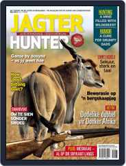 SA Hunter/Jagter (Digital) Subscription                    April 13th, 2014 Issue