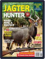 SA Hunter/Jagter (Digital) Subscription                    December 15th, 2013 Issue