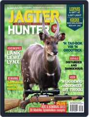 SA Hunter/Jagter (Digital) Subscription                    November 17th, 2013 Issue