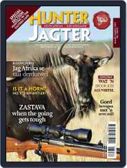 SA Hunter/Jagter (Digital) Subscription                    February 17th, 2013 Issue