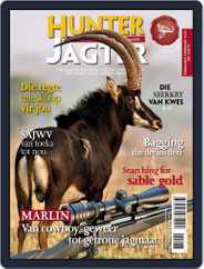 SA Hunter/Jagter (Digital) Subscription                    January 20th, 2013 Issue