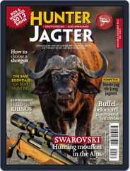 SA Hunter/Jagter (Digital) Subscription                    November 18th, 2012 Issue