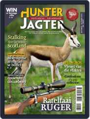 SA Hunter/Jagter (Digital) Subscription                    September 16th, 2012 Issue