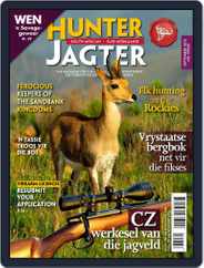 SA Hunter/Jagter (Digital) Subscription                    August 19th, 2012 Issue